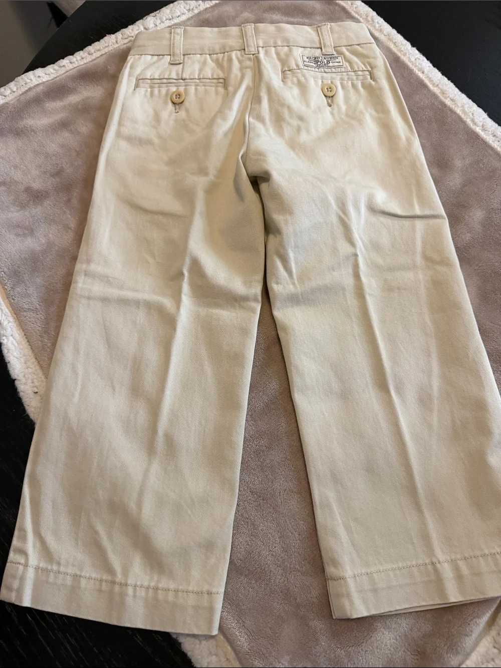 Ralph Lauren classic men